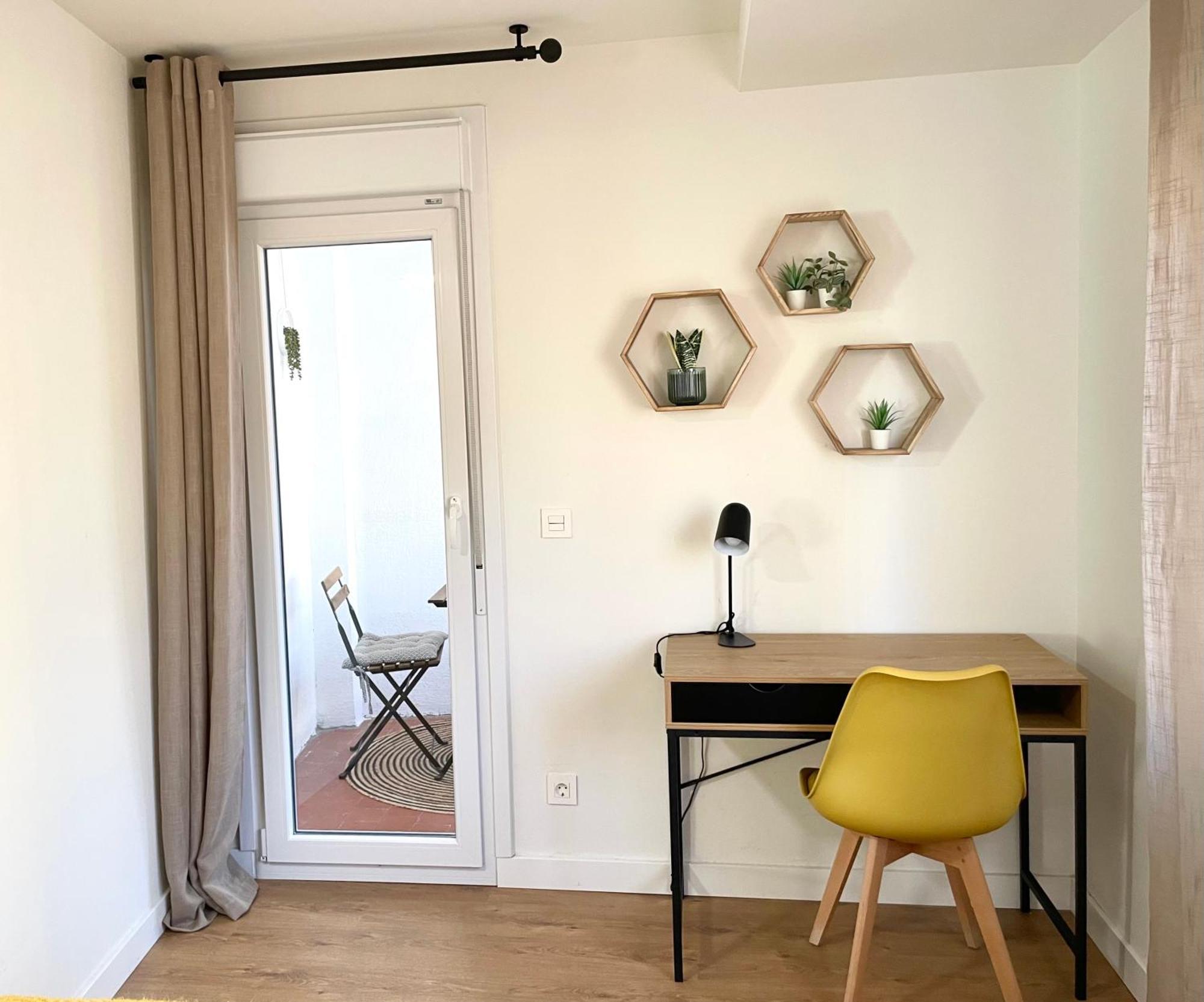 Vtz El Balcon De Calixto Apartment Zaragoza Exterior photo